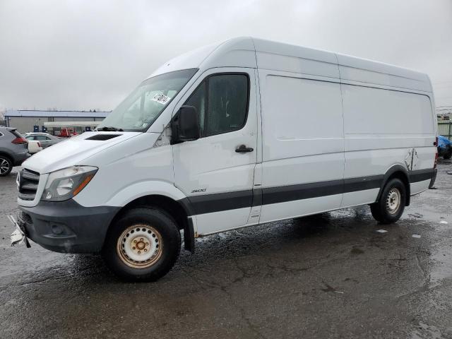 2014 MERCEDES-BENZ SPRINTER 2500, 