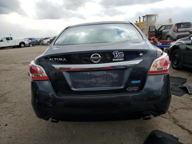 1N4AL3AP5DN425883 - 2013 NISSAN ALTIMA 2.5 BLACK photo 6