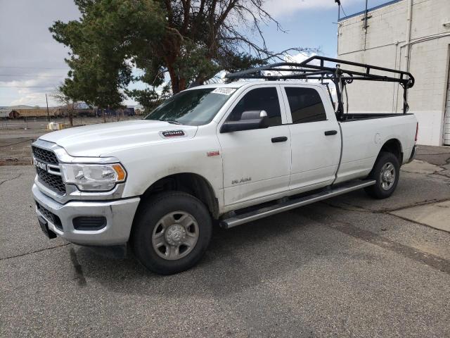 3C6UR5HJXNG361540 - 2022 RAM 2500 TRADESMAN თეთრი ფოტო 1