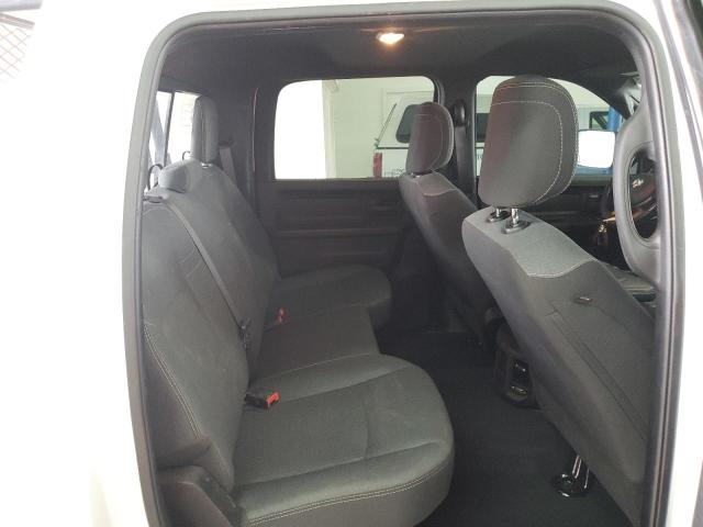 3C6UR5HJXNG361540 - 2022 RAM 2500 TRADESMAN თეთრი ფოტო 10