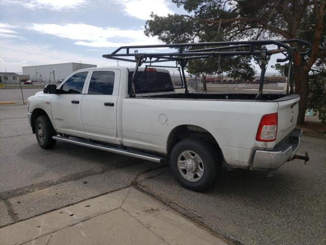 3C6UR5HJXNG361540 - 2022 RAM 2500 TRADESMAN თეთრი ფოტო 2