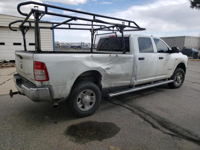 3C6UR5HJXNG361540 - 2022 RAM 2500 TRADESMAN თეთრი ფოტო 3