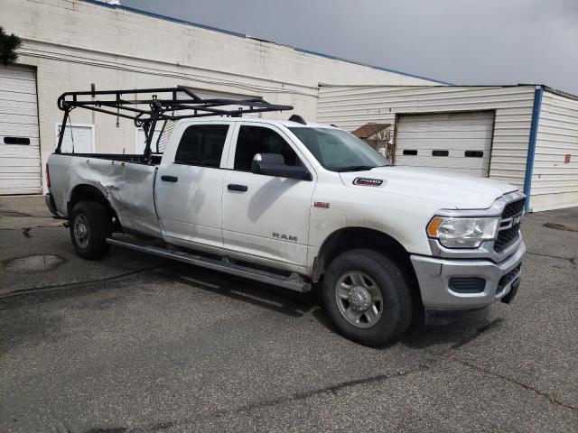 3C6UR5HJXNG361540 - 2022 RAM 2500 TRADESMAN თეთრი ფოტო 4