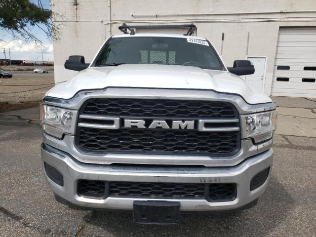 3C6UR5HJXNG361540 - 2022 RAM 2500 TRADESMAN თეთრი ფოტო 5