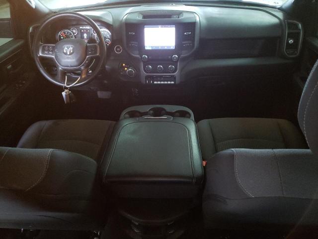 3C6UR5HJXNG361540 - 2022 RAM 2500 TRADESMAN თეთრი ფოტო 8