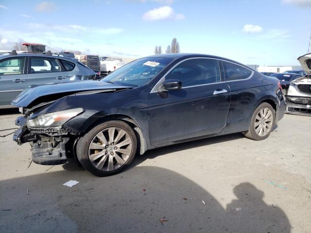 2008 HONDA ACCORD EXL, 