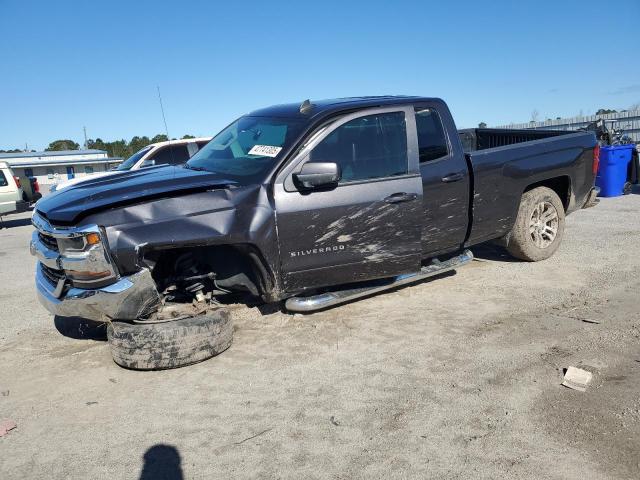 2016 CHEVROLET SILVERADO C1500 LT, 