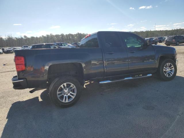 1GCRCREC2GZ304443 - 2016 CHEVROLET SILVERADO C1500 LT CHARCOAL photo 3