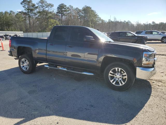 1GCRCREC2GZ304443 - 2016 CHEVROLET SILVERADO C1500 LT CHARCOAL photo 4