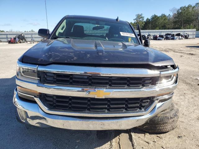 1GCRCREC2GZ304443 - 2016 CHEVROLET SILVERADO C1500 LT CHARCOAL photo 5