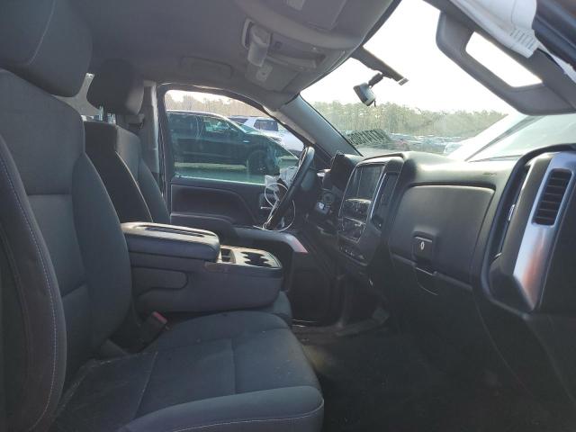 1GCRCREC2GZ304443 - 2016 CHEVROLET SILVERADO C1500 LT CHARCOAL photo 7