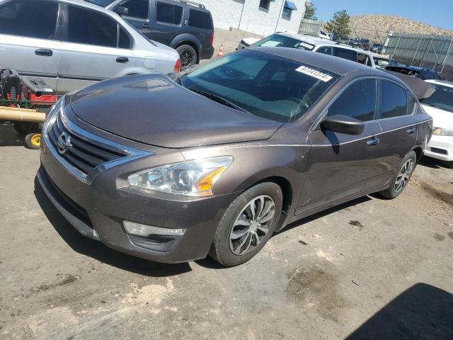 2015 NISSAN ALTIMA 2.5, 