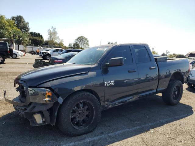 2015 RAM 1500 ST, 