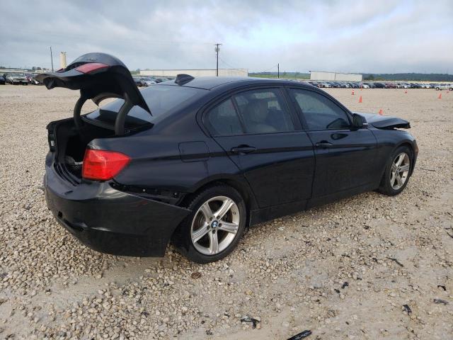 WBA3A5C51EJ465156 - 2014 BMW 328 I BLACK photo 3