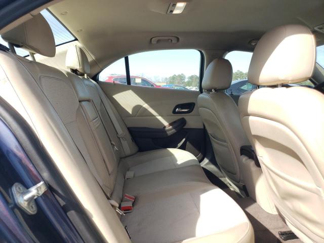 1G11C5SA4DF189066 - 2013 CHEVROLET MALIBU 1LT BLUE photo 10