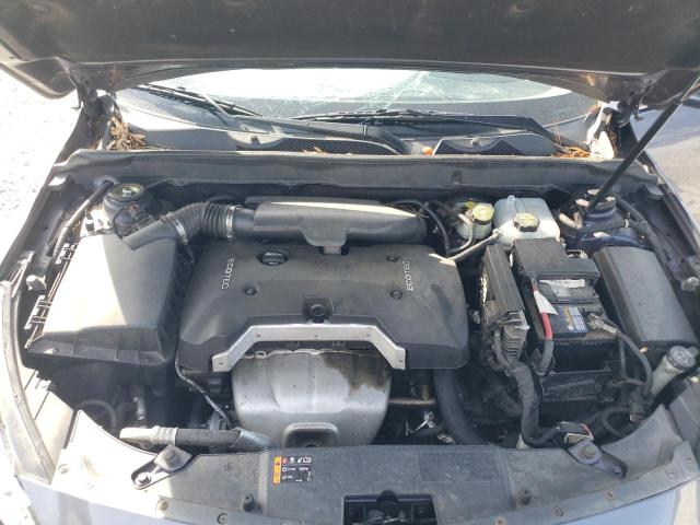 1G11C5SA4DF189066 - 2013 CHEVROLET MALIBU 1LT BLUE photo 11