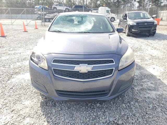 1G11C5SA4DF189066 - 2013 CHEVROLET MALIBU 1LT BLUE photo 5