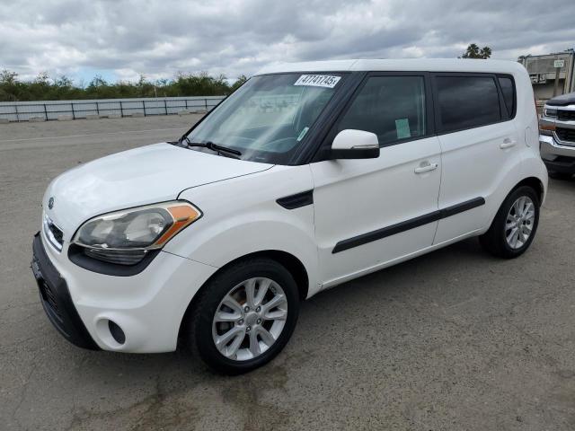 2012 KIA SOUL +, 