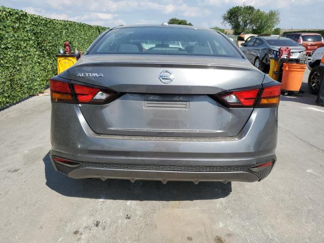 1N4BL4BV4KC183393 - 2019 NISSAN ALTIMA S GRAY photo 6