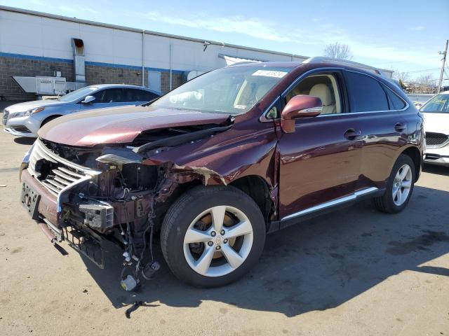 2015 LEXUS RX 350 BASE, 