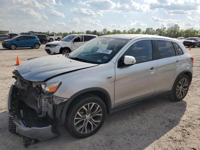 2018 MITSUBISHI OUTLANDER ES, 