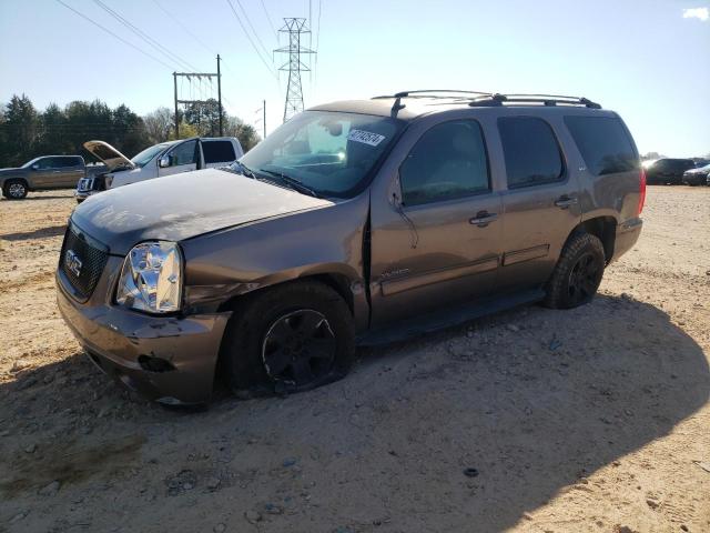 2013 GMC YUKON SLT, 