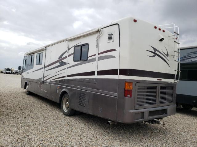 1RF42464532021926 - 2003 ROADMASTER RAIL MONOCOQUE Екі түсті фото 3