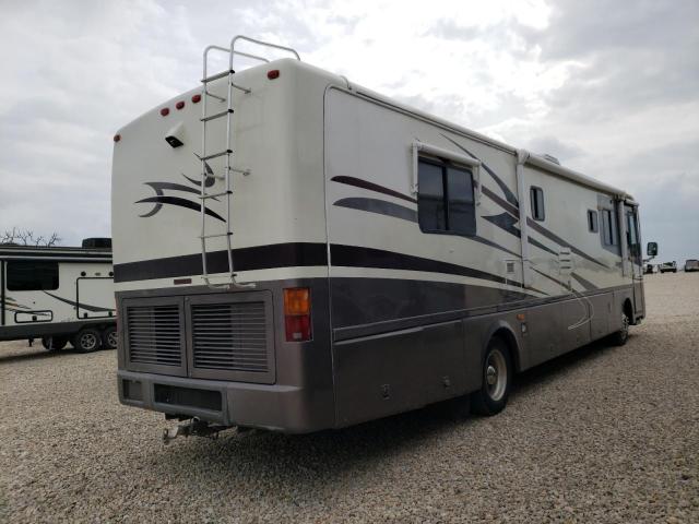 1RF42464532021926 - 2003 ROADMASTER RAIL MONOCOQUE Екі түсті фото 4