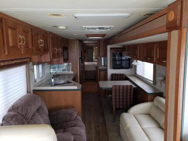 1RF42464532021926 - 2003 ROADMASTER RAIL MONOCOQUE Екі түсті фото 6