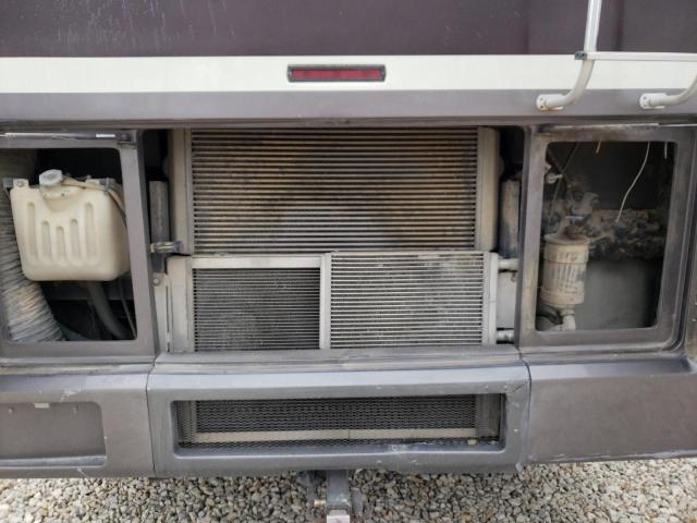 1RF42464532021926 - 2003 ROADMASTER RAIL MONOCOQUE Екі түсті фото 7