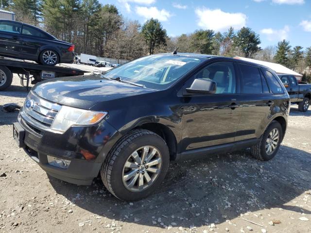 2010 FORD EDGE SEL, 