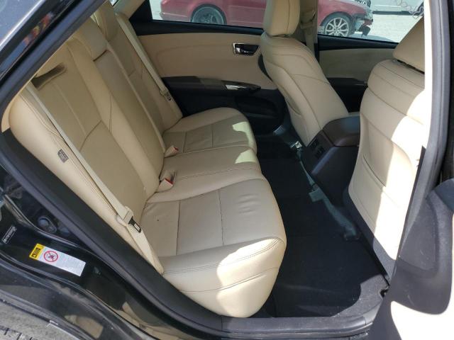 4T1BK1EB5DU013498 - 2013 TOYOTA AVALON BASE Qara foto 10