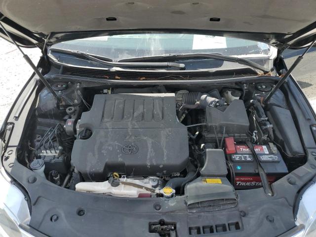 4T1BK1EB5DU013498 - 2013 TOYOTA AVALON BASE Qara foto 11