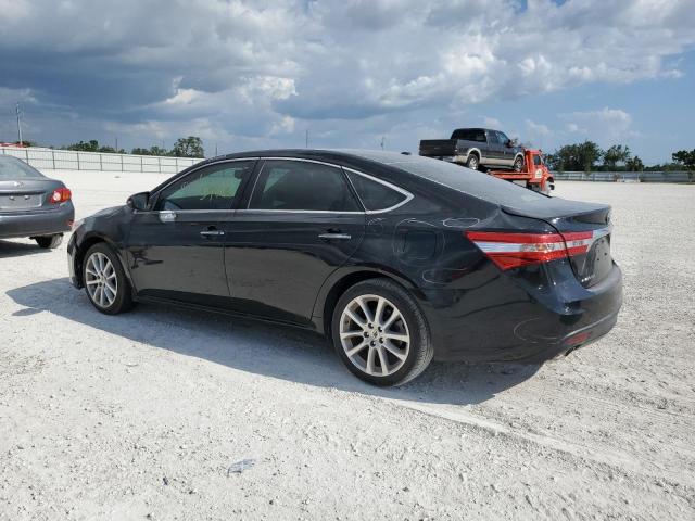 4T1BK1EB5DU013498 - 2013 TOYOTA AVALON BASE Qara foto 2