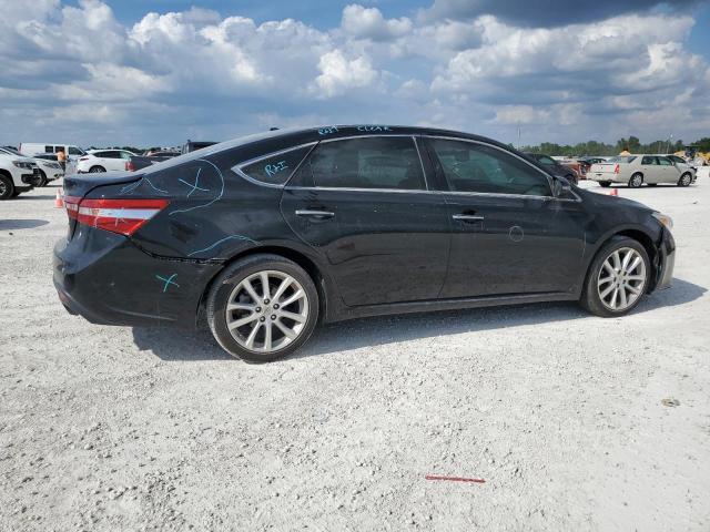 4T1BK1EB5DU013498 - 2013 TOYOTA AVALON BASE Qara foto 3