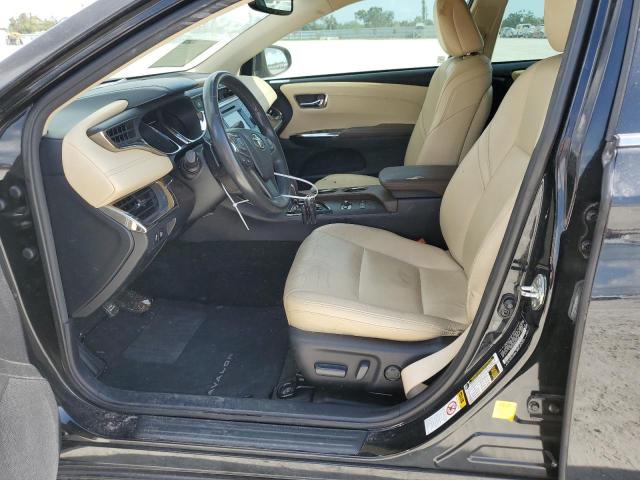 4T1BK1EB5DU013498 - 2013 TOYOTA AVALON BASE Qara foto 7