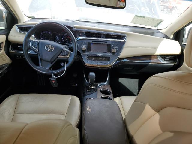 4T1BK1EB5DU013498 - 2013 TOYOTA AVALON BASE Qara foto 8