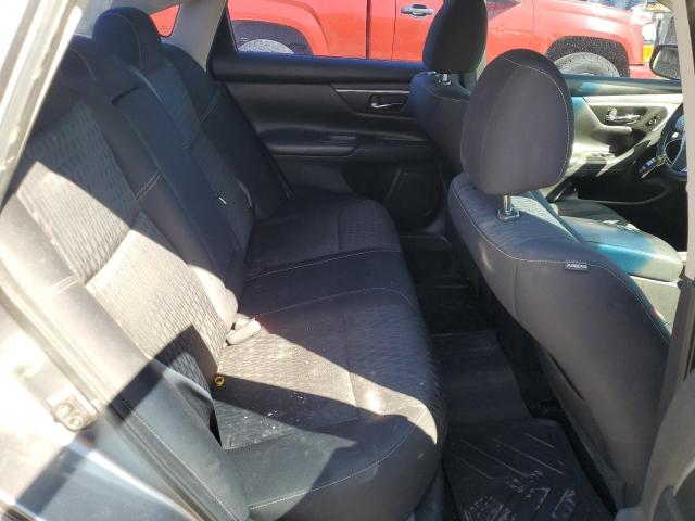 1N4AL3AP7JC247983 - 2018 NISSAN ALTIMA 2.5 灰色 照片 10