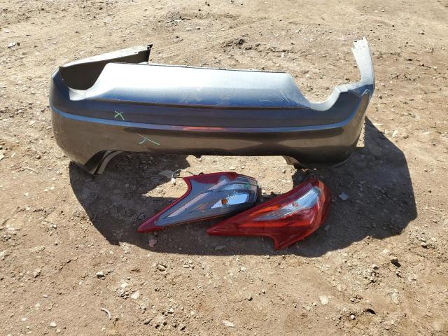 1N4AL3AP7JC247983 - 2018 NISSAN ALTIMA 2.5 灰色 照片 12