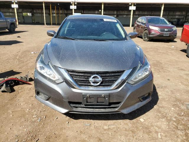 1N4AL3AP7JC247983 - 2018 NISSAN ALTIMA 2.5 灰色 照片 5