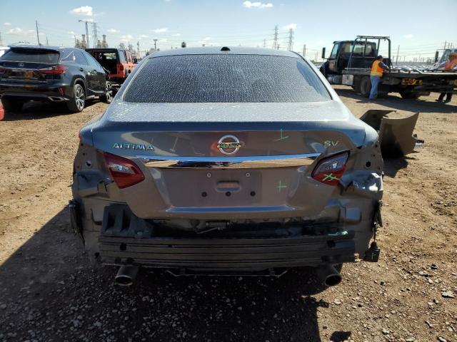 1N4AL3AP7JC247983 - 2018 NISSAN ALTIMA 2.5 灰色 照片 6