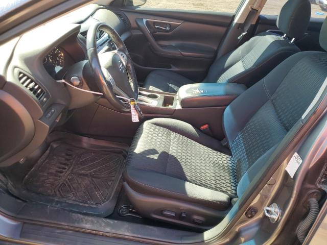 1N4AL3AP7JC247983 - 2018 NISSAN ALTIMA 2.5 灰色 照片 7