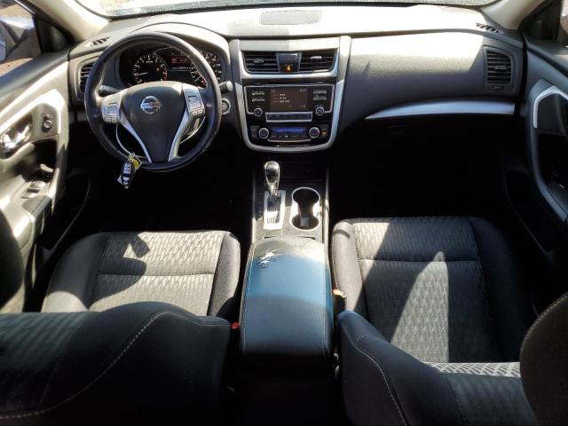 1N4AL3AP7JC247983 - 2018 NISSAN ALTIMA 2.5 灰色 照片 8