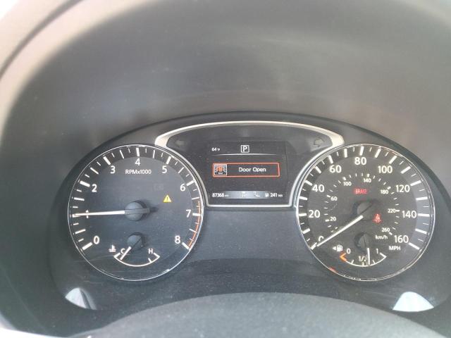 1N4AL3AP7JC247983 - 2018 NISSAN ALTIMA 2.5 灰色 照片 9