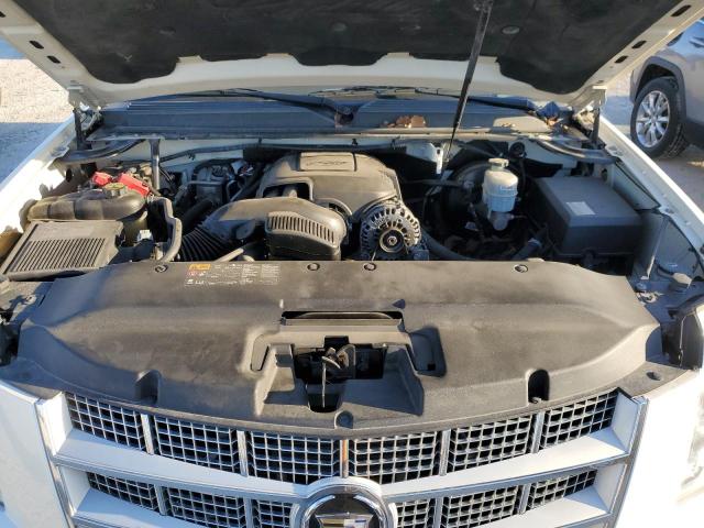 1GYS3KEF8CR285310 - 2012 CADILLAC ESCALADE ESV PLATINUM კრემისფერი ფოტო 12