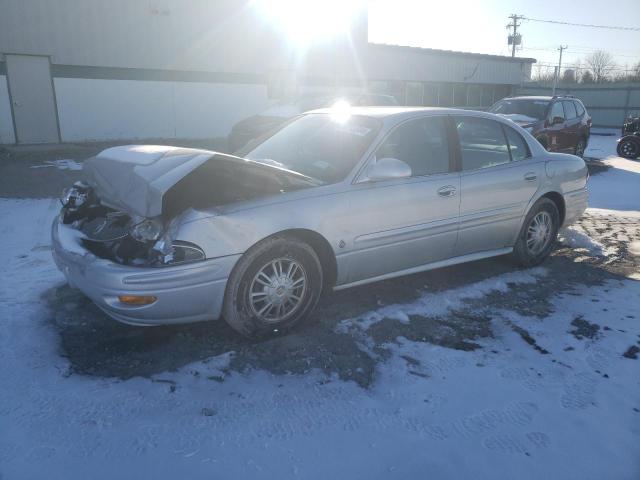 2003 BUICK LESABRE CUSTOM, 