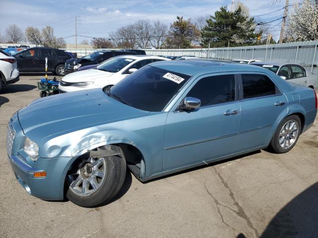 2009 CHRYSLER 300 LIMITED, 