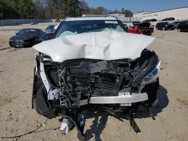 5LM5J7XC6NGL14609 - 2022 LINCOLN AVIATOR RESERVE WHITE photo 5