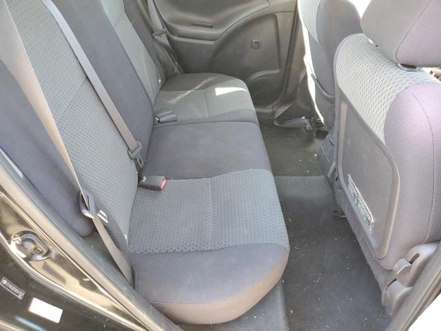 2T1KR32E56C611567 - 2006 TOYOTA COROLLA MA XR BLACK photo 10