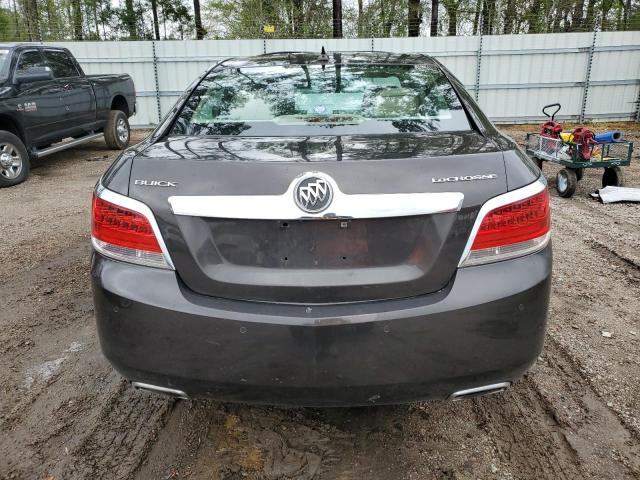 1G4GJ5E30DF238330 - 2013 BUICK LACROSSE TOURING BROWN photo 6